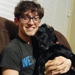 Meet your Posher, Dane